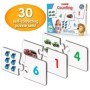 Puzzle Potriveste Cifrele Numarand The Learning Journey - 2